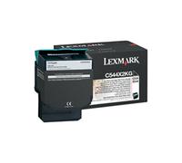 Lexmark C544X2KG Black Original Extra High Capacity Toner Cartridge