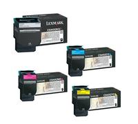 Lexmark C544X2KG Black Original Extra High Capacity Toner Cartridge