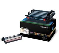 Lexmark C540X71G Original Black Imaging Kit