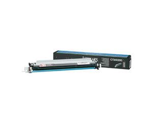 Lexmark C734X20G imaging unit 20000 pages
