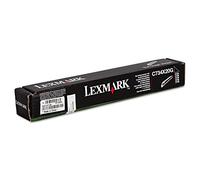 Lexmark C734X20G Photoconductor Unit (Single) Multicolor