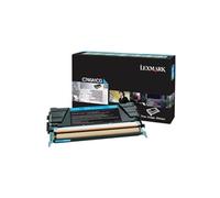 Lexmark C746 Laser Toner Cartridge Page Life 7000pp Cyan - C746A1CG