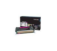 Lexmark C746A2MG toner cartridge 1 pc(s) Original Magenta