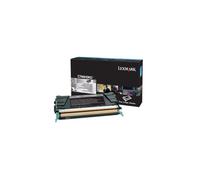 Lexmark C746H2KG toner cartridge 1 pc(s) Original Black