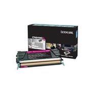Lexmark C748 Cartouche de toner Return
