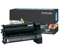 Lexmark C780H1YG Original Yellow Toner Cartridge (B Grade) - C Series - C782n