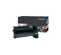 Lexmark C780H2MG Magenta Original High Capacity Toner Cartridge