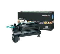Lexmark C792A1KG toner cartridge 1 pc(s) Original Black