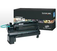 Lexmark C792X2KG toner cartridge 1 pc(s) Original Black