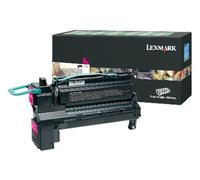 Lexmark C792X6MG toner cartridge 1 pc(s) Original Magenta