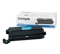 Lexmark C910, C912 Cyan (14K) toner cartridge Original