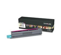 Lexmark C925H2MG Toner cartridge 1 pc(s) Original Magenta