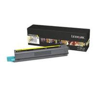 Lexmark C925H2YG Toner Cartridge Original Yellow