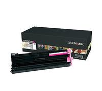 Lexmark C925X74G toner cartridge 1 pc(s) Original Magenta