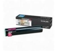 Lexmark C930H2MG Magenta Original High Capacity Toner Cartridge