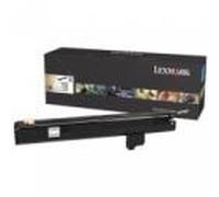 Lexmark C930X72G Original Black Photoconductor Unit 1-Pack