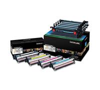 Lexmark C950X2CG Original Laser Toner - Cyan