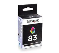 Lexmark Colour Cartridge 18L0042 (83)