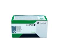 Lexmark 24B7518 toner cartridge 1 pc(s) Original Black