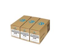 Lexmark Compatible Drum E260/E360/X264/X363/X364/X463/X464/X466 (3-Pack)