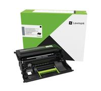 Lexmark Corporate Imaging Unit Black 58D0Z0E