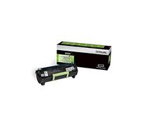 Lexmark Corporate Toner Cartridge Black 5,000 Pages Ms415