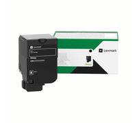 Lexmark CS/CX730 Return Programme 5K Toner Cartridge Black 71C20K0