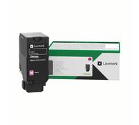 Lexmark 71C20M0 Toner-kit magenta return program. 5K pages ISO/IEC 197
