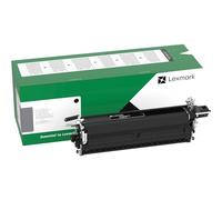 Lexmark 71C0Z10 toner cartridge 1 pc(s) Original Black