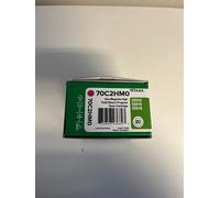 Lexmark CS310 Return Programme 3K Toner Cartridge High Yield Magenta 70C2HM0