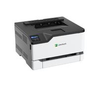 Lexmark CS331dw A4 Colour Laser Printer (Wireless)