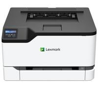 Lexmark CS331dw A4 Colour Laser Printer (Wireless)