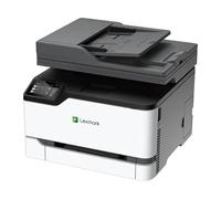 Lexmark CS331dw A4 Colour Laser Printer (Wireless)