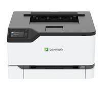 Lexmark CS431dw Colour A4 Wi-Fi CS431dw, Laser, Colour, A4, 24.7 ppm, Duplex printing, Black,White