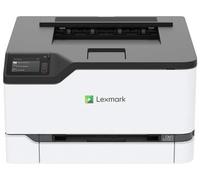 Lexmark CS431dw - Colour A4 24 ppm Printer
