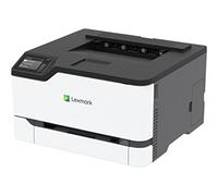Lexmark CS431dw Colour A4 Wi-Fi CS431dw, Laser, Colour, A4, 24.7 ppm, Duplex printing, Black,White