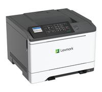 Lexmark CS521 Colour Laser Printer 33ppm Colour 1200 x 1200 dpi 1024 MB