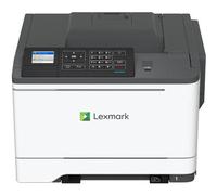 Lexmark CS521dn Colour 2400 x 600 DPI A4