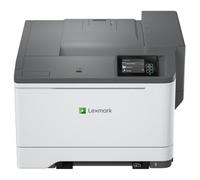 Lexmark, CS531dw, Color Laser Printer, Duplex 2-Sided Printing Integrated Duplex, Print Speed Up to 35 ppm, 2.8 Inches Touch screen, 12.50 x 17.90 x 16.60 Inches