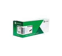 Lexmark CS720 Black Photoconductor Kit 74C0ZK0