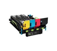 Original Lexmark 74C0ZV0 Colour Imaging Drum Unit Kit (74C0ZV0)