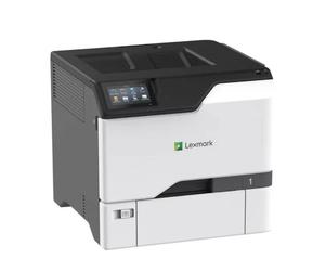 Lexmark CS730de A4 Colour Laser Printer