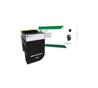 Lexmark CS820 CS82x Black Tnr Cart
