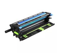 Lexmark 72K0P00 Drum unit black. 175K pages for Lexmark C 6160/CS 820/