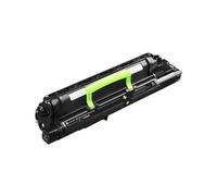 Lexmark 72K0DK0 Developer unit black return program. 300K pages for Le