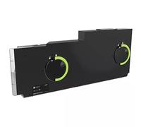 Lexmark 72K0W00 CX820 Waste Toner Bottle