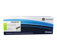 Lexmark CS820 YELLOW EXTRA HIGH YIELD RETURN
