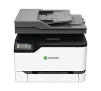 Lexmark CX331adwe A4 4-in-1 Wireless Colour Laser Printer 40N9173