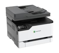Lexmark CX331adwe A4 Colour Laser Multifunction Printer