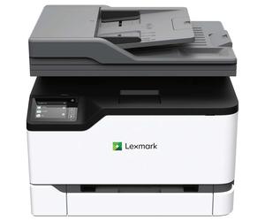 Lexmark CX331adwe A4 Colour Laser Multifunction Printer